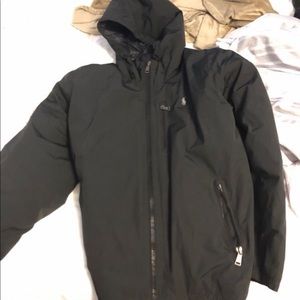 Ralph Lauren Winter Coat